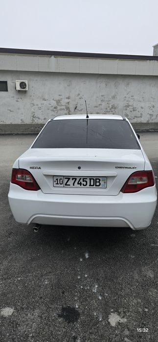 Nexia2 Lux Konditsioner 2015 16yil sotiladi Naxt yoki Nasiya sovdo