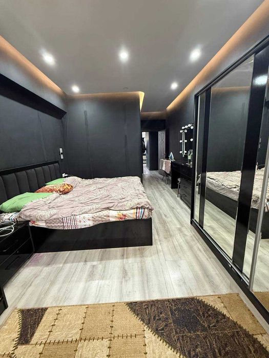 ПРОДАЖА КВАРТИРЫ!4х комн,153м2|Мегапланет Универсам, 246-школа ЖЖБ