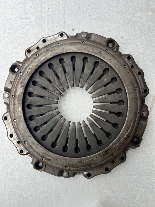 Корзина на Даф106,Daf106