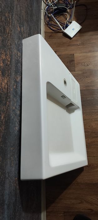 Раковина 20000на машинку