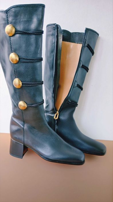 Мъжки боти 44 номер .