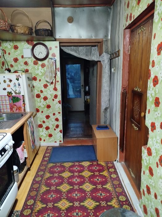 Продам отдельный дом в Кендале