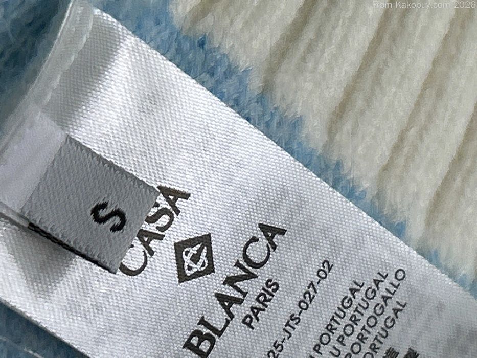 Casablanca TrackSuit