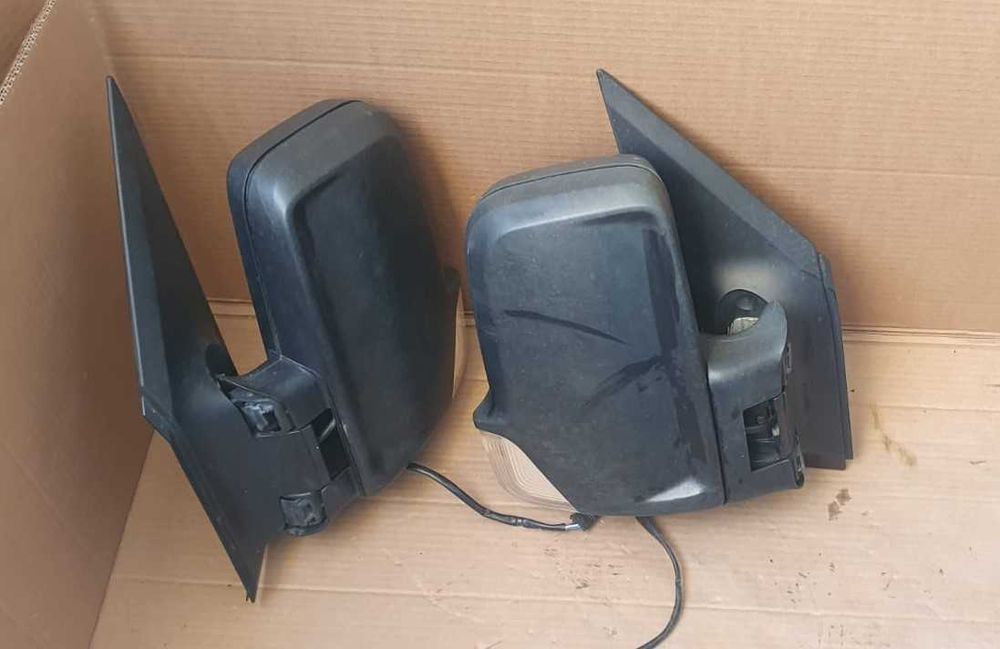 Oglinzi stanga dreapta cu brat scurt MercedesSprinter W906 A9068103193