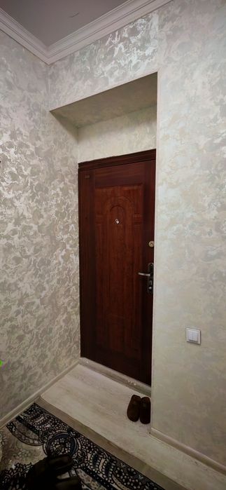 3х комнатная квартира