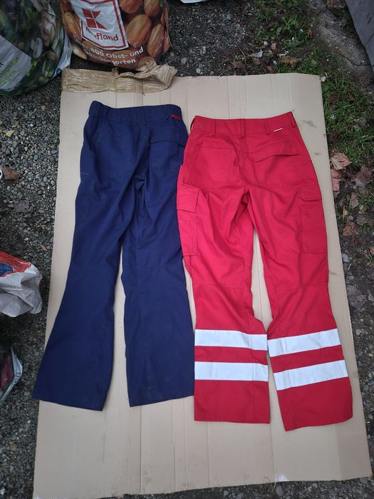 Pantaloni Engelbert Strauss 46 - 48