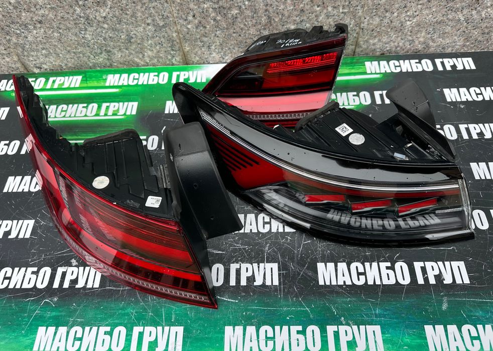 Стопове Led стоп за Фолксваген Артеон Vw Arteon