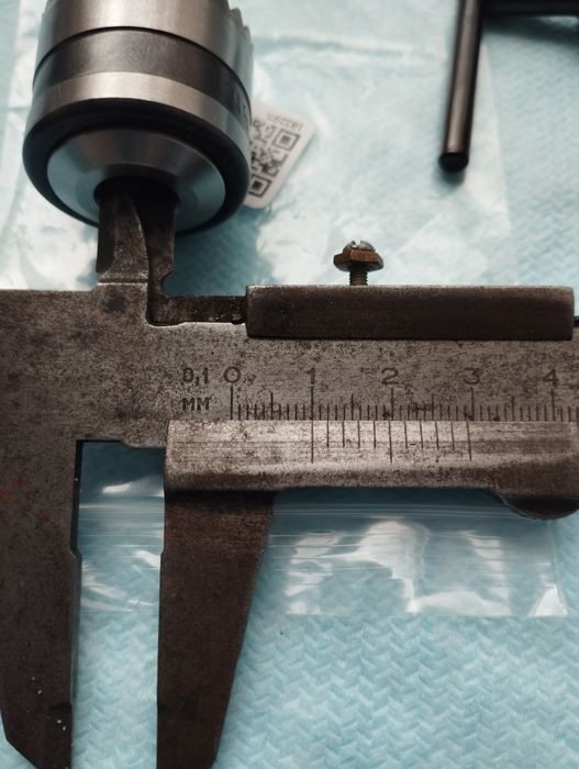 Продам мини патрон