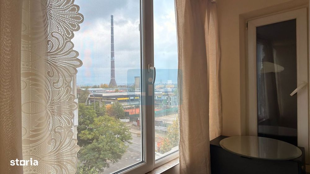 Garsonieră De Vânzare – Baia Mare | 29 Mp |