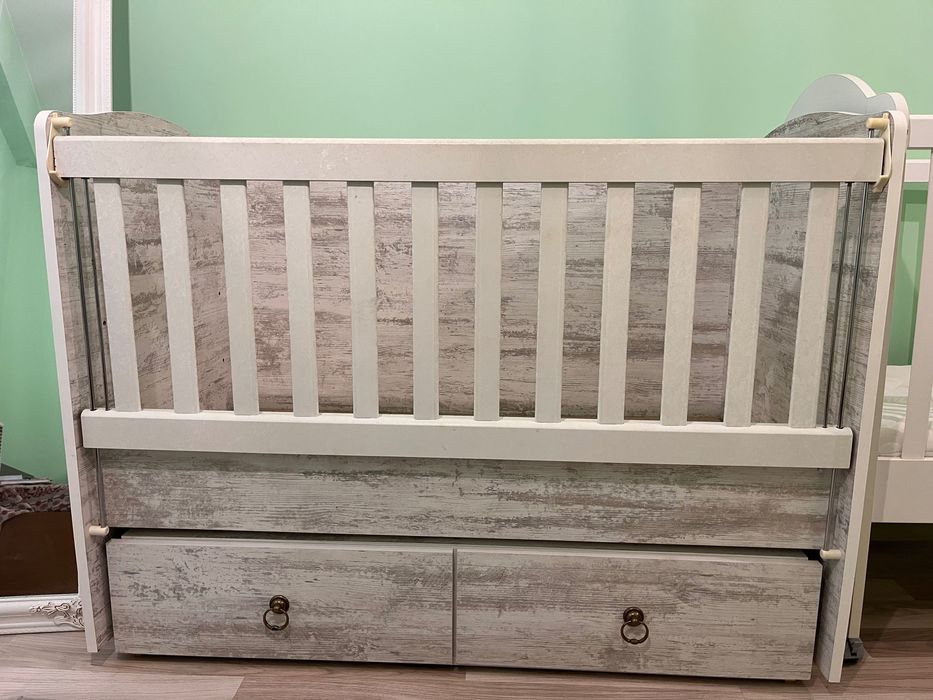 Детско легло/кошара