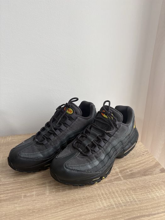 Мъжки маратонки NIKE AIR MAX 95