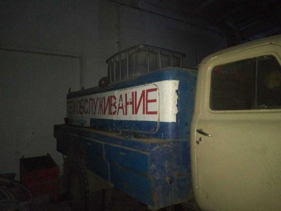 Продаётся ГАЗ 53.