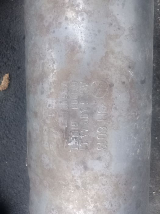 Toba Mercedes sprinter