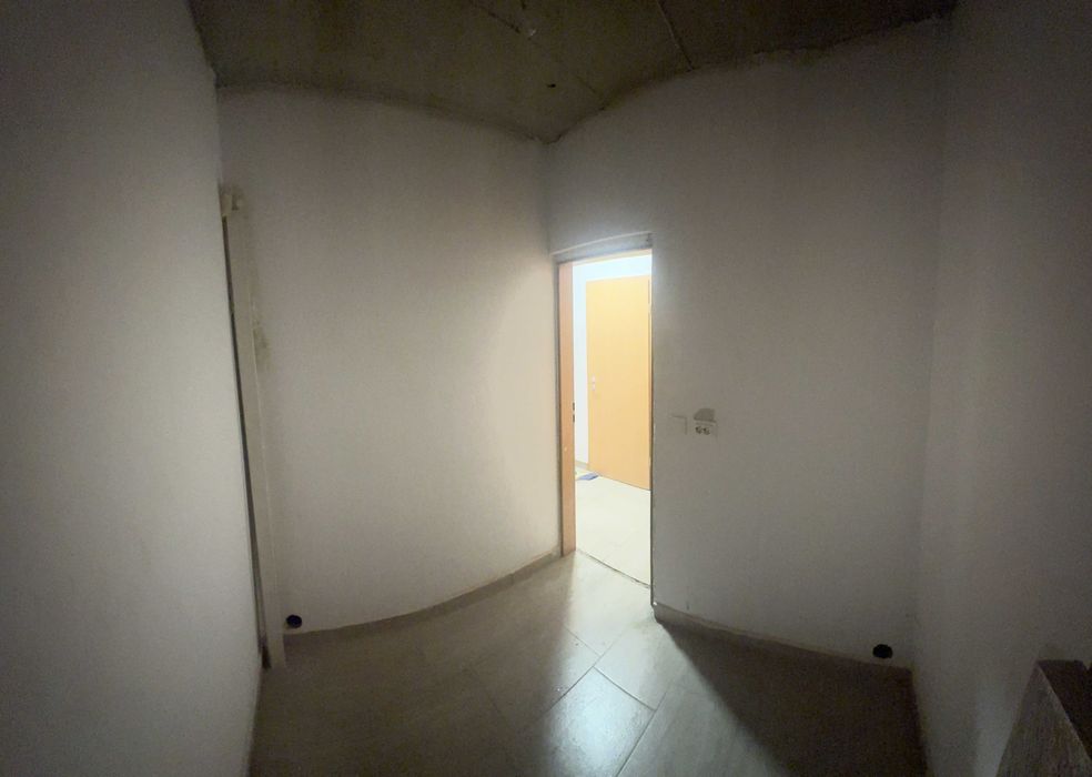 Ultima boxa spatiu depozitare - Rediu Valea Lupului