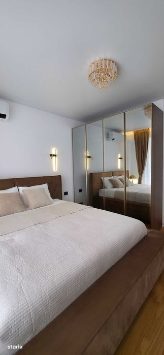 2 camere, Yacht Kid, Floreasca