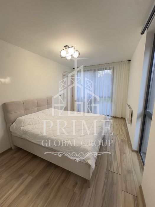 Продава се Двустаен апартамент в Варна, м-т Евксиноград - 65 кв.м за 3062 €/кв.м - Снимка #3