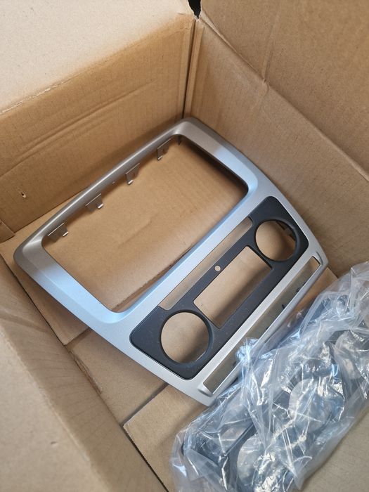 Navigație Skoda Rcd315