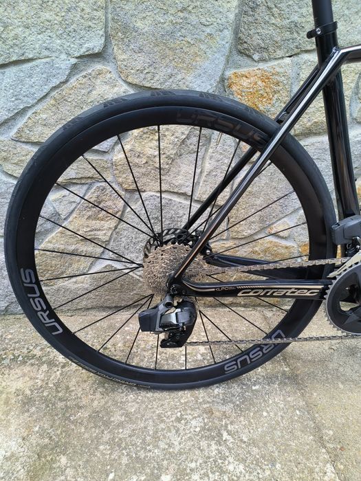 Corratec CCT EVO