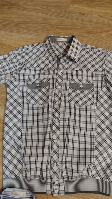 Мъжки ризи  М, Л размер