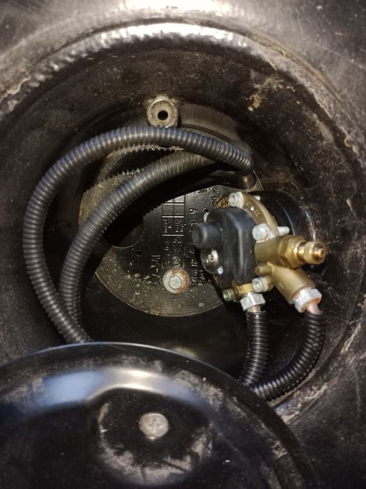 Продам ГБО Digitronic