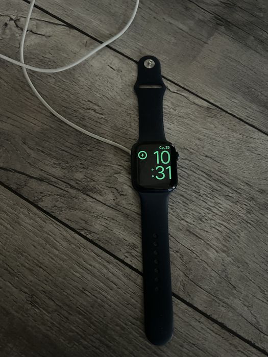 Часы смарт айфон