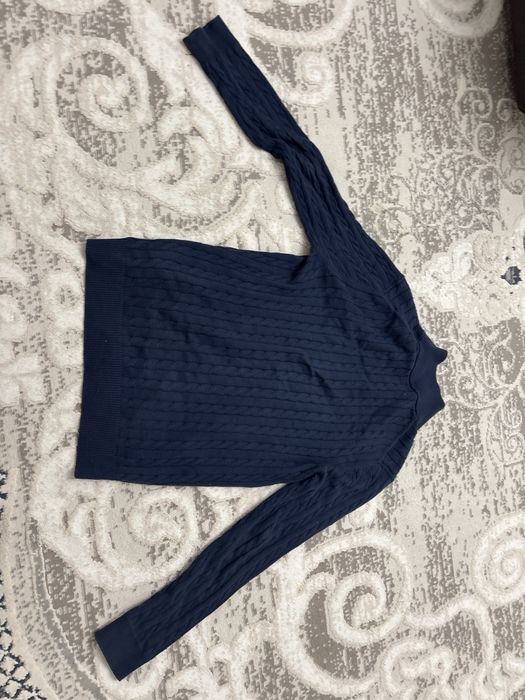 полузамок polo ralph lauren
