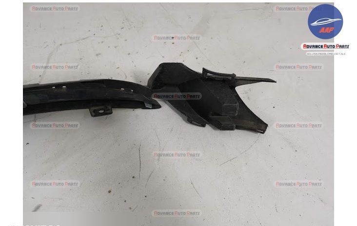 Suport Grila Inferioara originala Mercedes-Benz  SLK-Class  R172 [2011