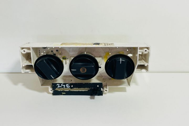 Panou comanda ventilatie 7440083E30 Opel Agila prima generatie