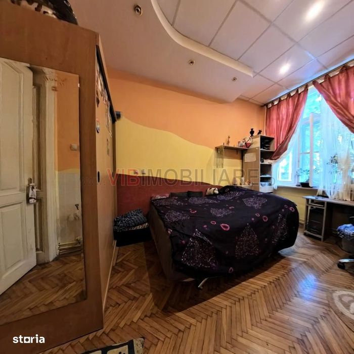 Comision 0 - Casă cu Teren - Cotroceni