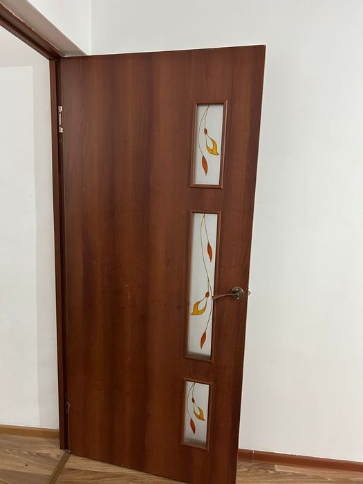 Двери/межкомнатные