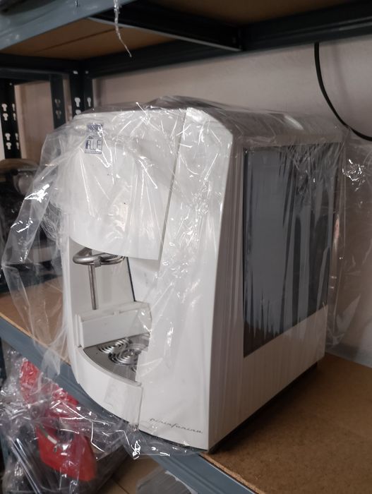 Кафемашина Lavazza Blue