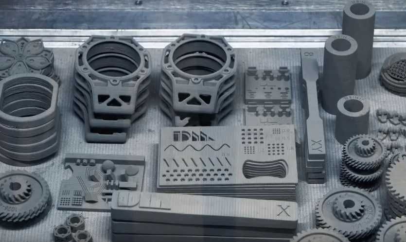 Обучение 3D-моделированию и 3D-печати — от идеи до готового изделия!