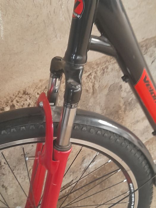 Велосипед взрослы