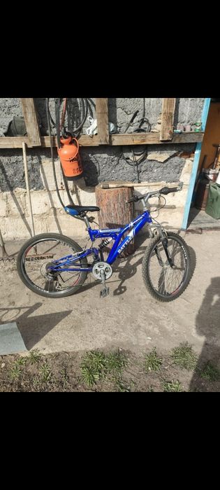 Продам велосипед