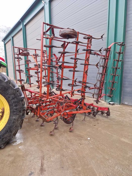 Combinator Kongskilde