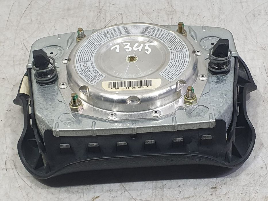 Airbag sofer Volkswagen Golf 4 (1997 - 2006) (1345) akq