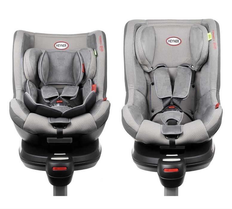 Продам автокресло