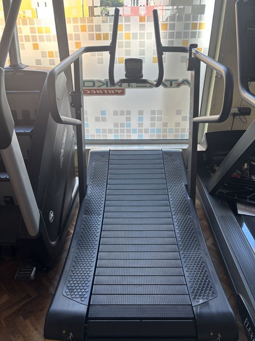 Механична бягаща пътека