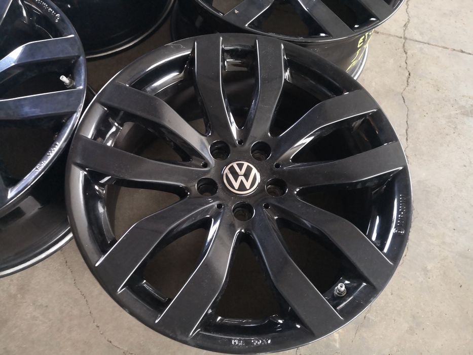 5х112 фолксваген шкода ауди 5x112 volkswagen vw skoda audi 18 цола джанти