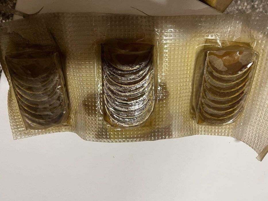 Части за Москвич 412