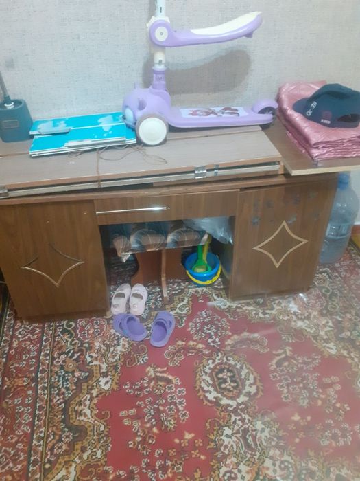 Мебель бу для дома мягкая + триляж