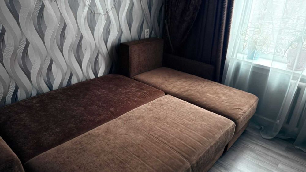 Продам диван б/у