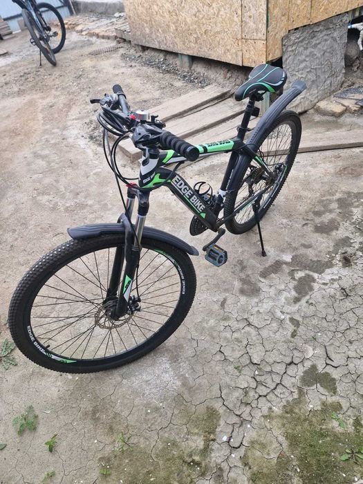 велосипед, велик