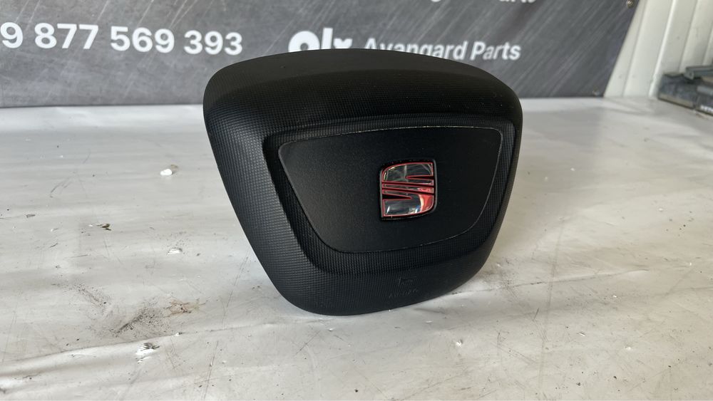 Еърбег Seat Ibiza 4
