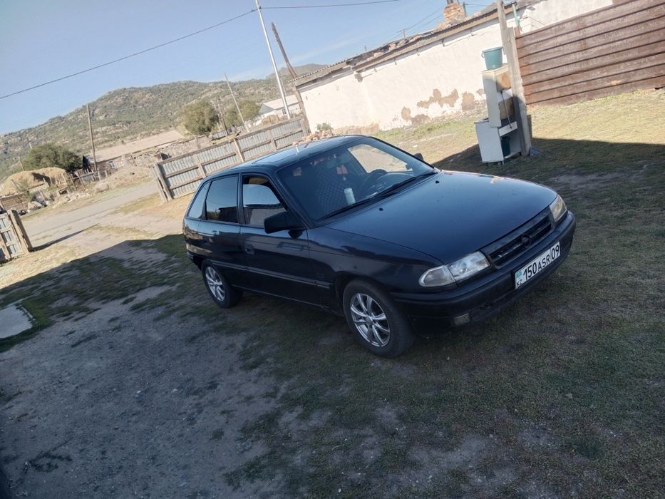 Егіндібулақ ауылы