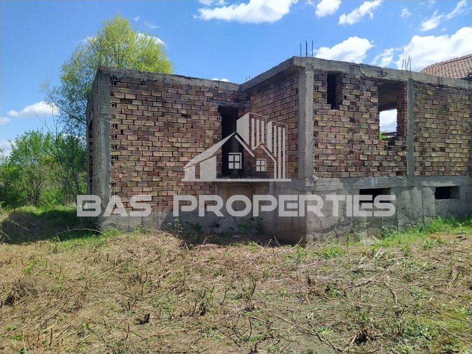 Продава се Парцел в с. Житен, Област София-град - 865 кв.м за 139 €/кв.м - Снимка #6