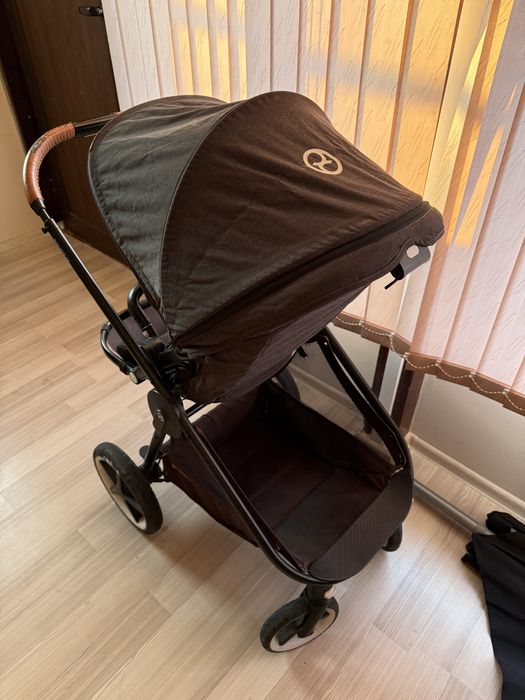 Бебешка количка Cybex