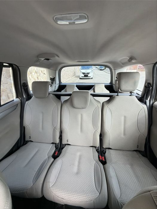 Citroen c4 Grand Picasso 1.6 Diesel