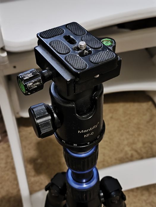 Штатив Manbily AZ-310