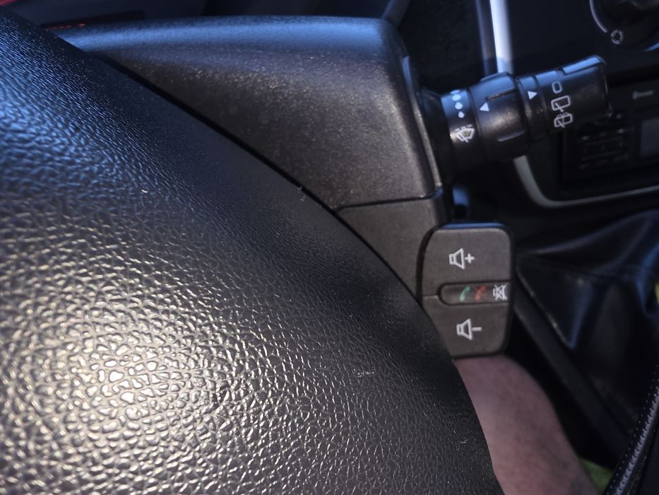 Renault Kangoo Extrem 1.5 dci lung